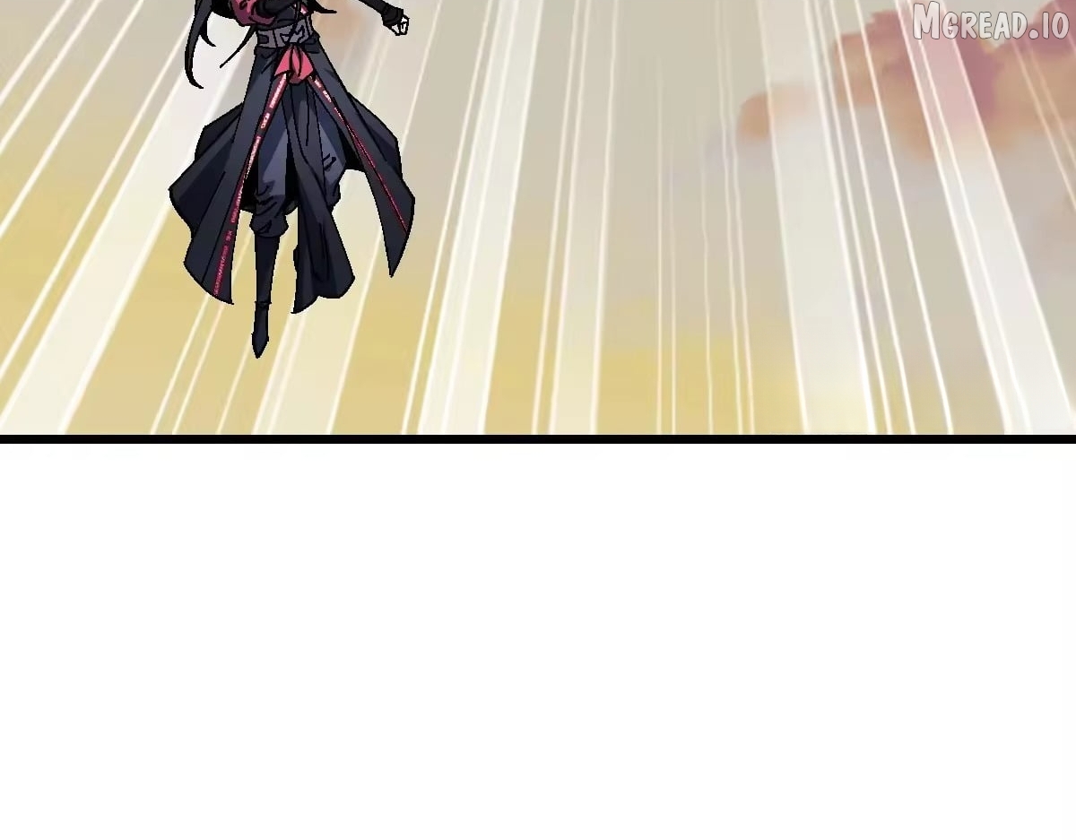 Master: This rebellious disciple is definitely not the Holy Son Chapter 185  - page 128